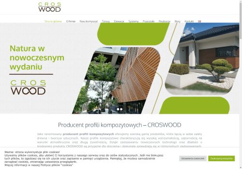 Sztuczna deska croswood Sztuczna deska croswood