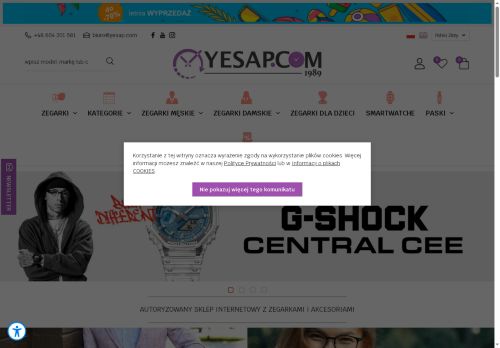 Zegarki Vostok Europe Wrcław Zegarki Vostok Europe Wrcław