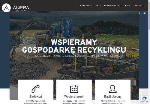Ameba Recykling Sp. z o.o.