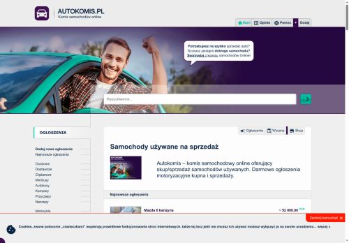 Samochody używane negocjacja ceny
