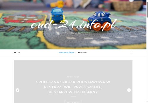 Cud 24, magia, ciało, dusza, umysł, blog