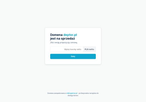 Windykacja należności i odzyskiwanie długów na koszt dłużnika