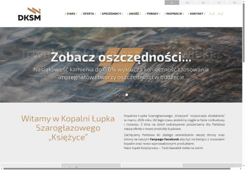 Kamień dekoracyjny do ogrodu