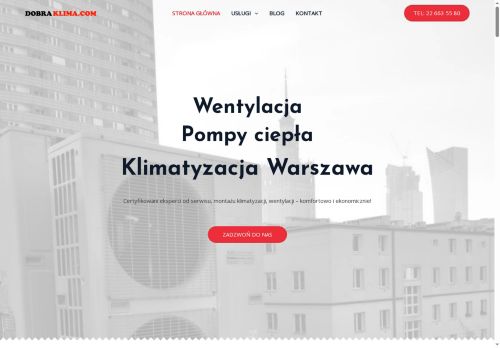 Dobra klima