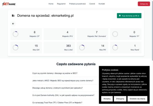 Kampania reklamowa toruń
