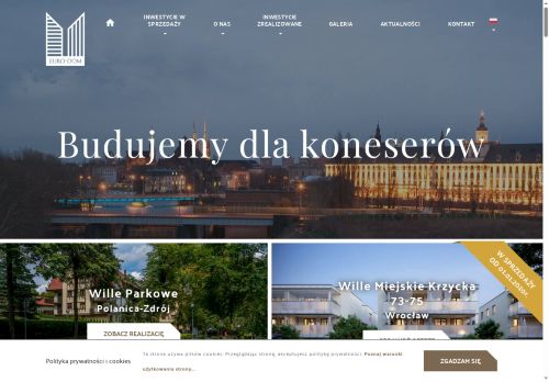 Grupa euro dom