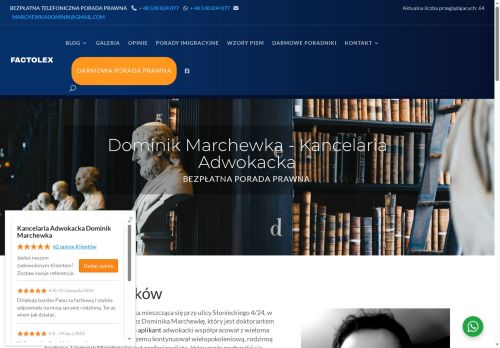 Prawo przystępnym językiem 