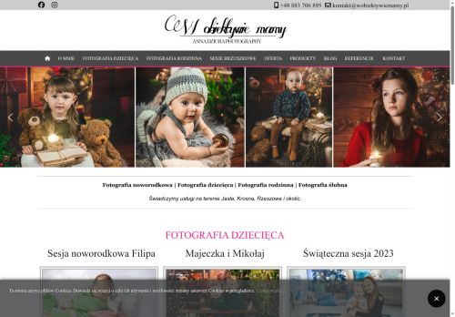 Fotografia ślubna Jasło