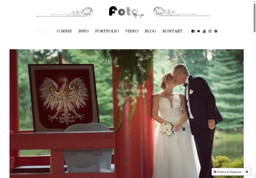 Foto Ty i Ja fotografia ślubna i okolicznościowa