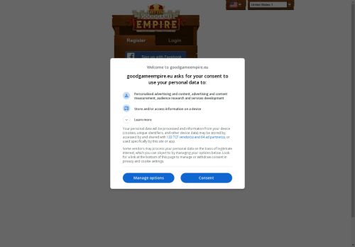 Goodgame Empire: Walcz z wrogami, twórz sojusze i rządź królestwem!
