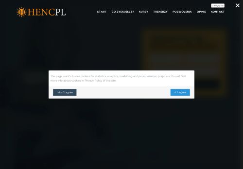 Kursy ONLINE: Wychowawca kolonijny, Kierownik kolonii, przewodnik