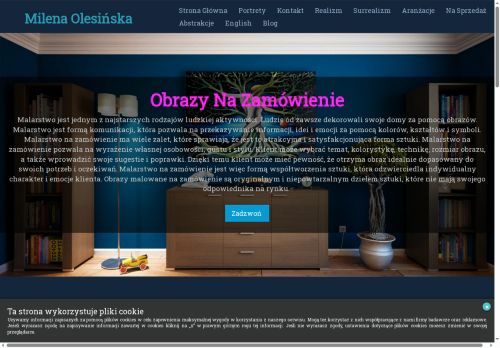Portrety na zamówienie rysunek na zamówienie