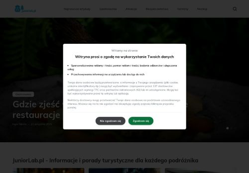 Zajęcia pozalekcyjne w Gorzowie Wlkp.