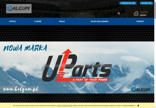 Kalgum Dariusz Kalmus