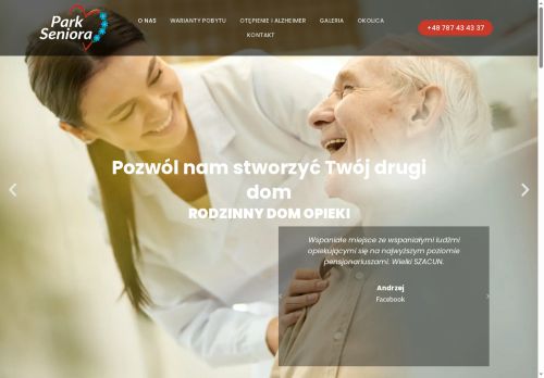 Prywatny Dom Seniora w Jeleniej Górze