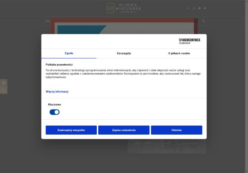 Licówki Grudziądz Perfekcyjny uśmiech