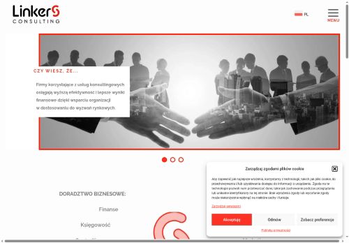 Linkers lorem ipsum