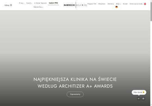 Dentysta gdańsk