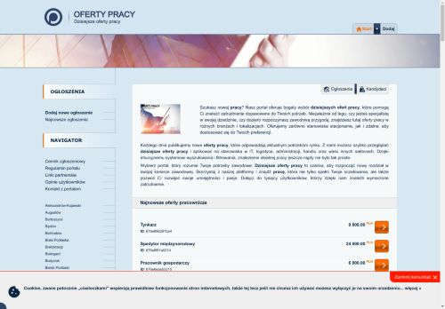 Oferty pracy, jak dostosować CV do oferty