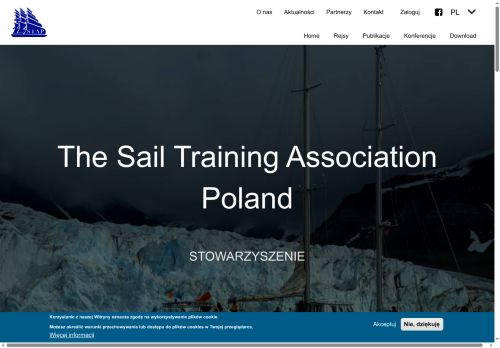 The Sail Training Association Poland