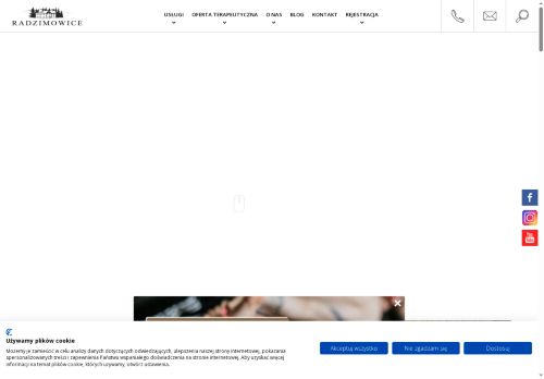 Detoks lekowy dla klientów Gdyni