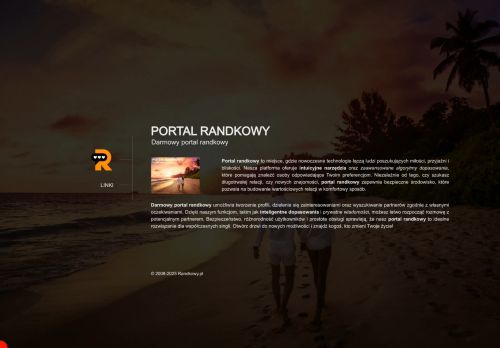 Portal randkowy, jak skutecznie z niego korzystać