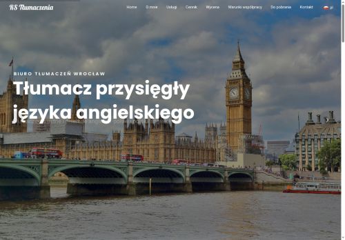 Tłumacz przysięgły Wrocław