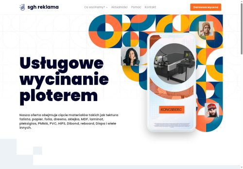 Stojaki reklamowe