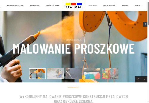 Piaskowanie Szczecin