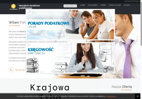 Księgowość Kołobrzeg