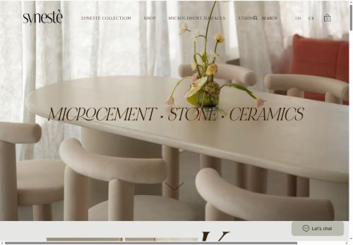 Syneste: premium studio