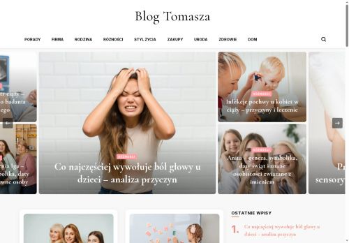 Freelancer TomaszM