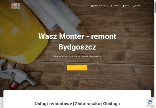 Usuwanie awarii hydraulicznych Bydgoszcz
