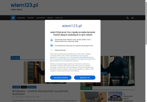 Baza urzedow skarbowych
