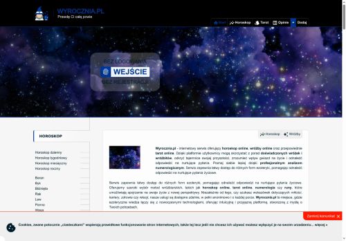 Tarot auryczny i duchowa równowaga